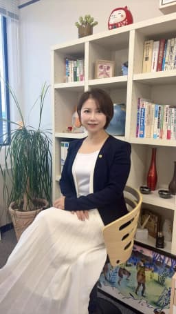 Zhang Shunhua / 張 順花